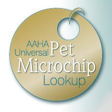 AAHA Universal Pet Microchip Lookup