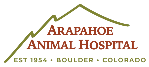 Arapahoe Animal Hospital Logo